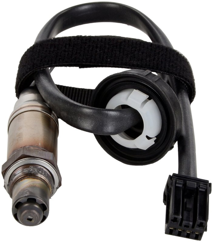Bosch 13796 Oxygen Sensor - Downstream