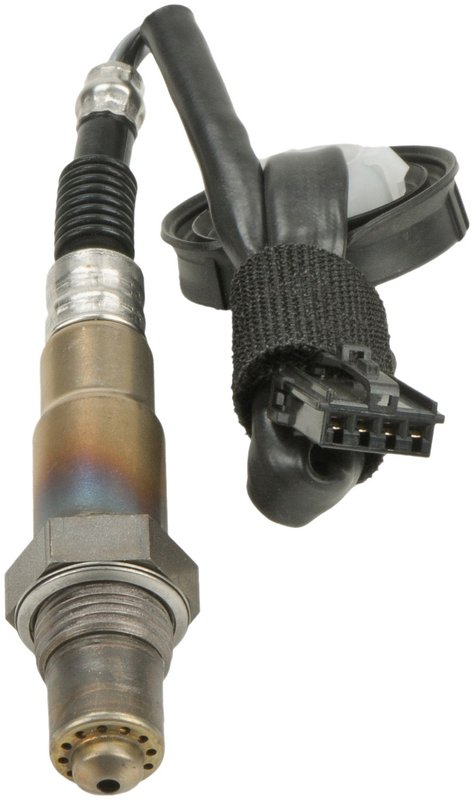 Bosch 13812 Oxygen Sensor - Upstream, Upstream Left or Upstream Right