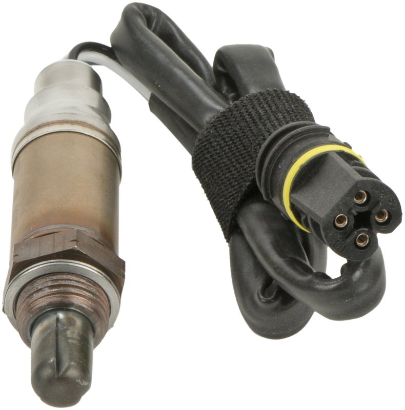 Bosch 13860 Oxygen Sensor - Upstream