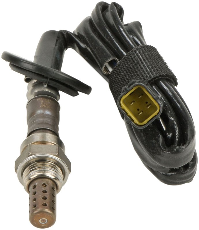 Bosch 13866 Oxygen Sensor - Downstream