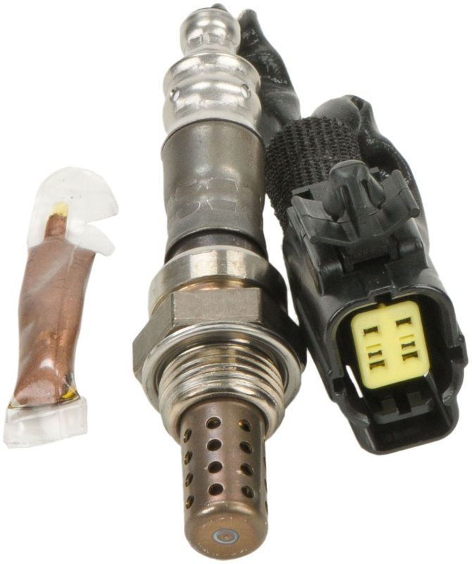 Bosch 13870 Oxygen Sensor - Upstream