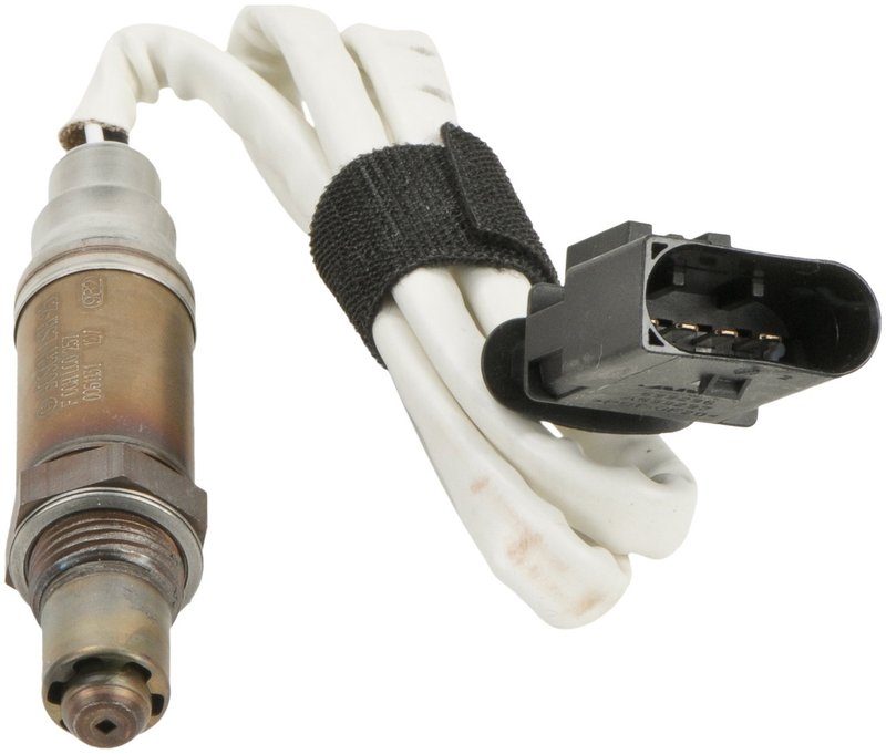Bosch 13878 Oxygen Sensor - Downstream or Upstream