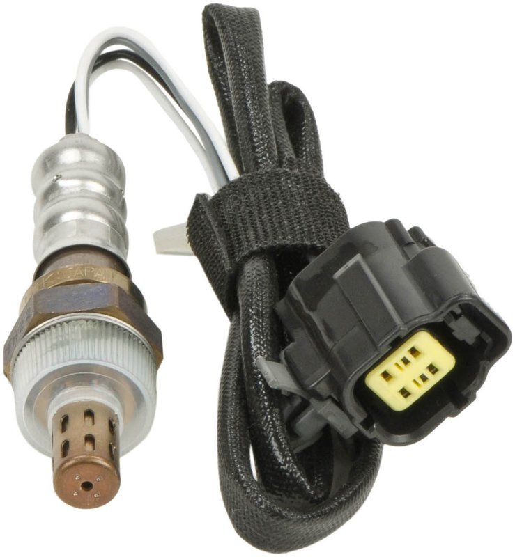 Bosch 13892 Oxygen Sensor - Downstream Left, Downstream Right or Upstream Left