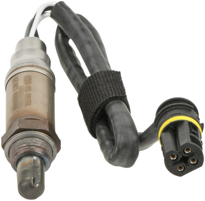 Bosch 13893 Oxygen Sensor - Upstream