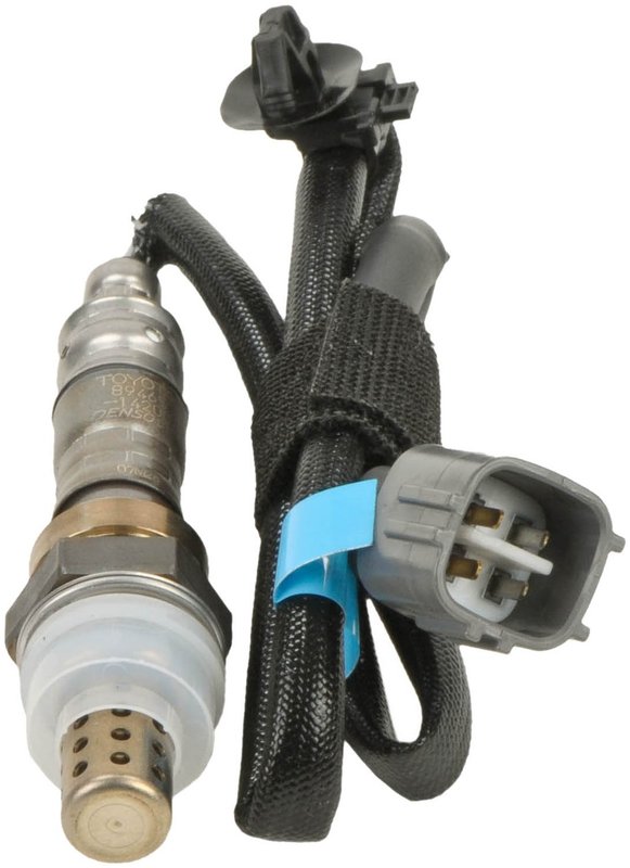 Bosch 13906 Oxygen Sensor - Upstream