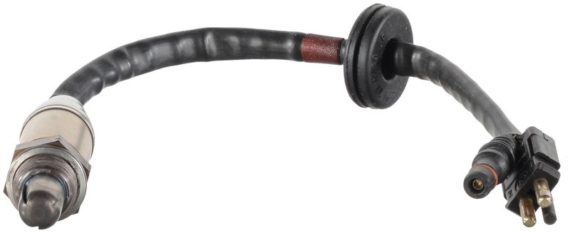 Bosch 13915 Oxygen Sensor - Downstream or Upstream