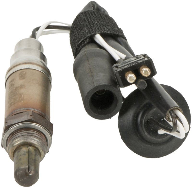Bosch 13918 Oxygen Sensor - Upstream