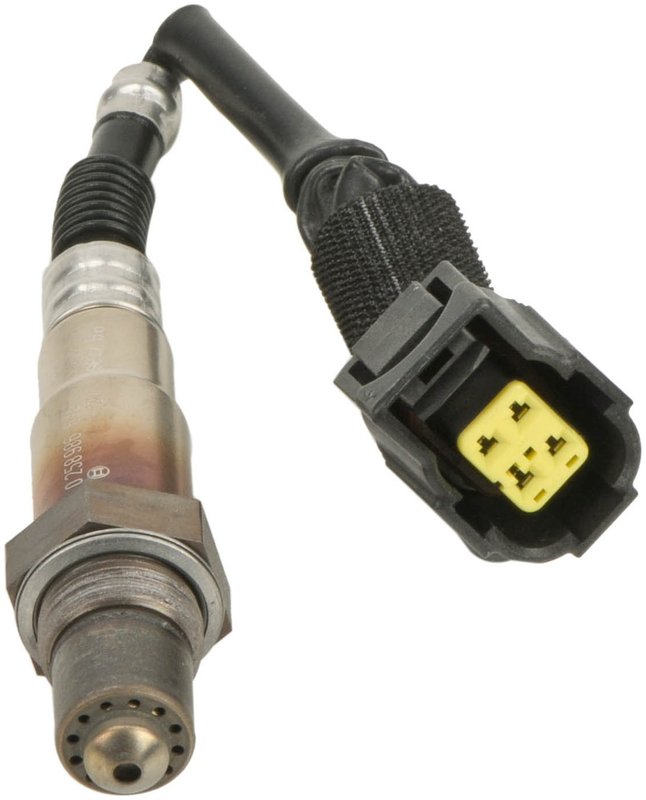 Bosch 13937 Oxygen Sensor
