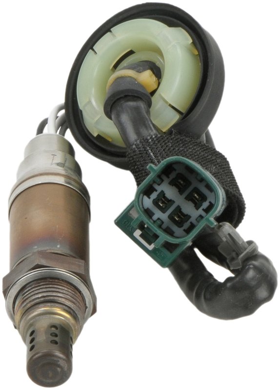 Bosch 13969 Oxygen Sensor - Downstream