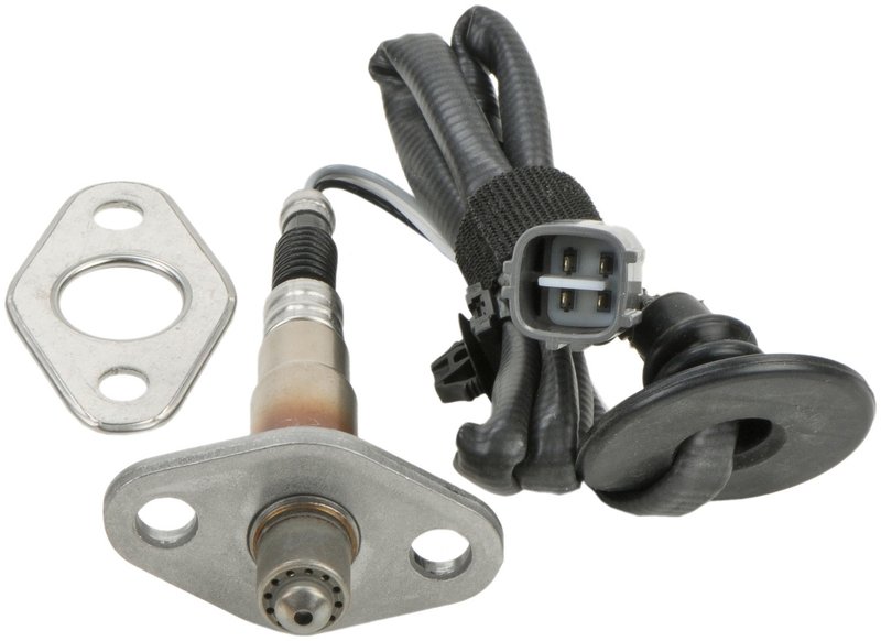 Bosch 13989 Oxygen Sensor - Downstream