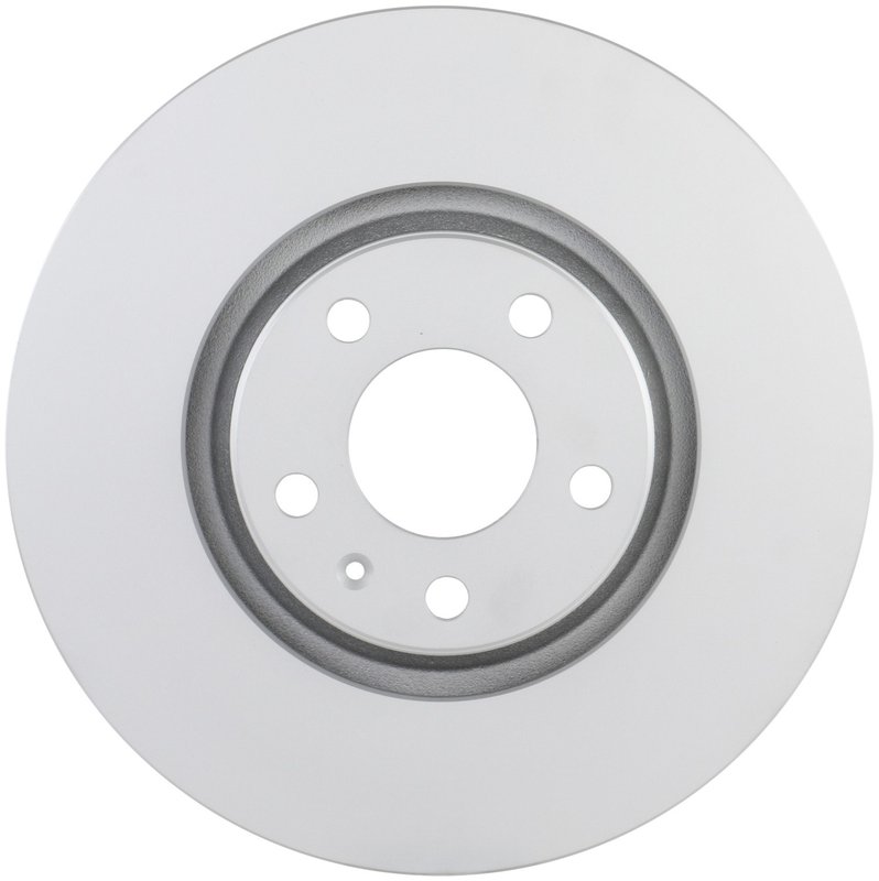 Bosch 14010044 Disc Brake Rotor - Front