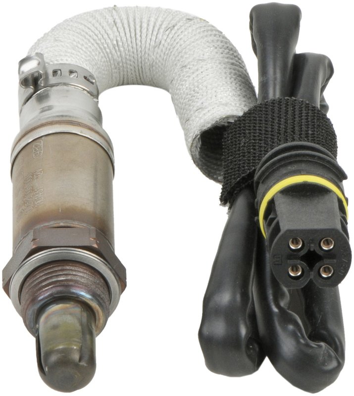 Bosch 15003 Oxygen Sensor - Downstream