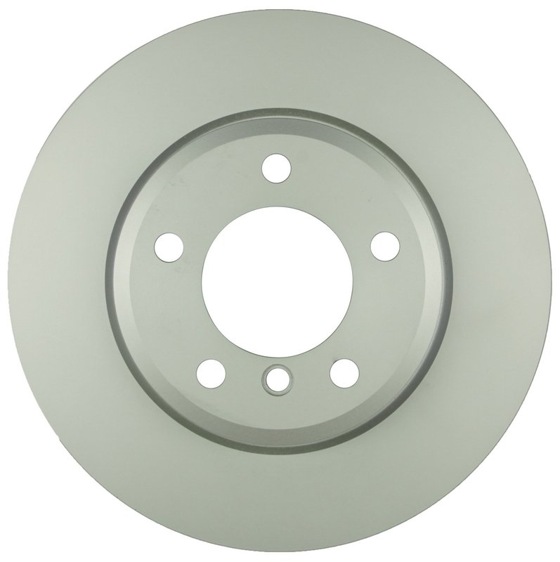 Bosch 15010055 Disc Brake Rotor - Front