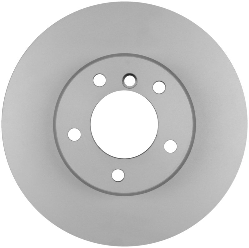 Bosch 15010113 Disc Brake Rotor - Front