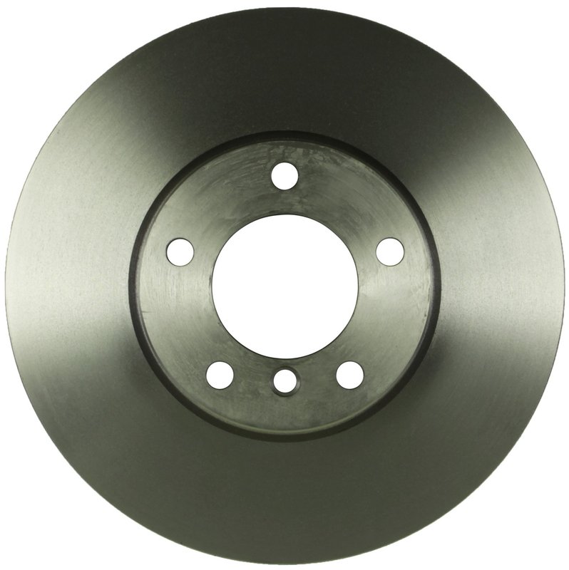 Bosch 15010115 Disc Brake Rotor - Front