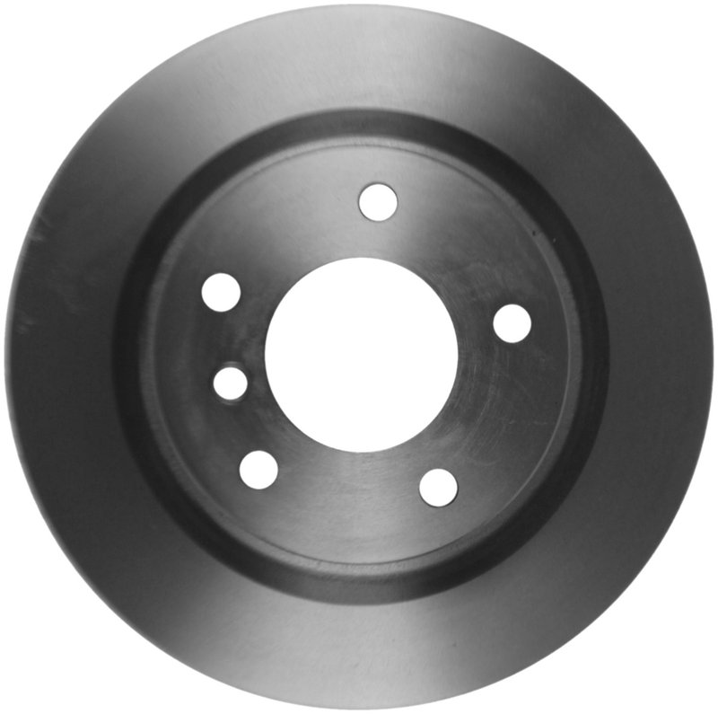 Bosch 15011491 Disc Brake Rotor - Rear