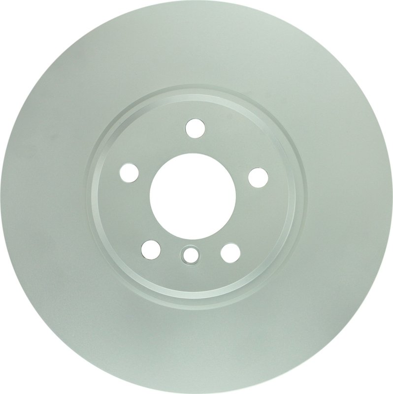 Bosch 15011501 Disc Brake Rotor - Front
