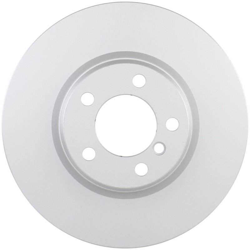 Bosch 15011565 Disc Brake Rotor - Front