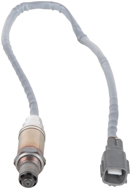 Bosch 15025 Oxygen Sensor - Downstream or Downstream Rear