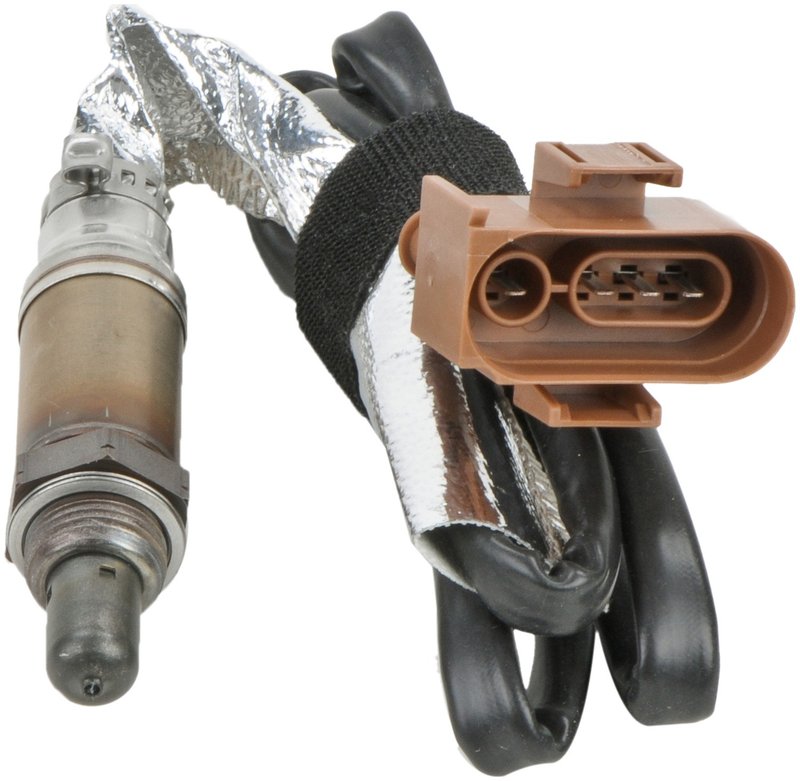 Bosch 15026 Oxygen Sensor - Downstream or Upstream
