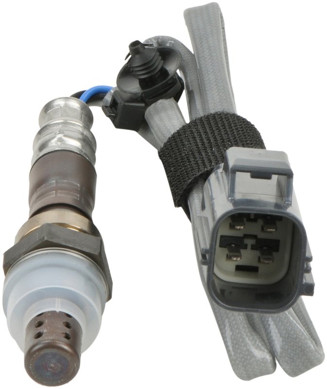 Bosch 15035 Oxygen Sensor - Downstream