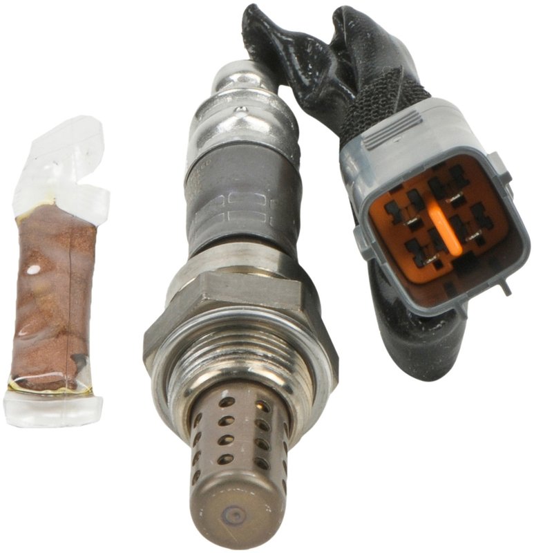 Bosch 15043 Oxygen Sensor - Downstream