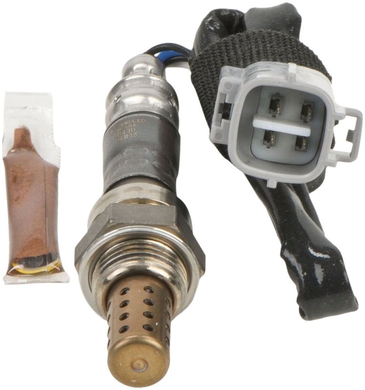 Bosch 15048 Oxygen Sensor - Upstream