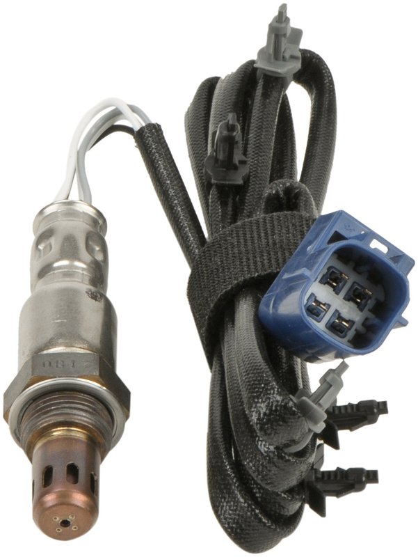 Bosch 15065 Oxygen Sensor - Downstream Left