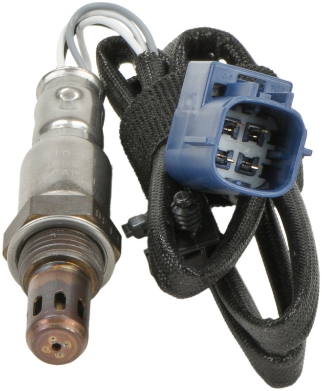 Bosch 15066 Oxygen Sensor - Downstream Right