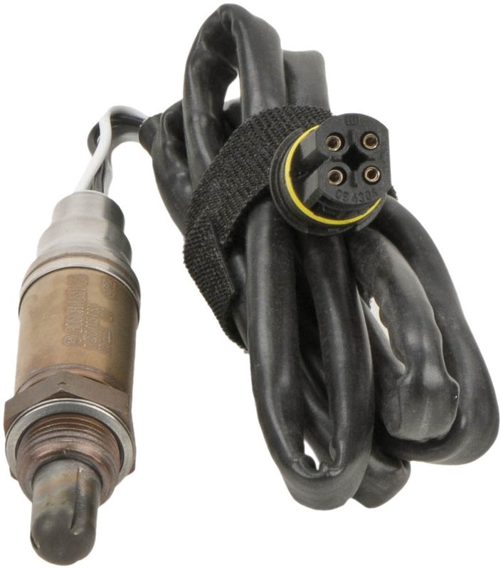 Bosch 15083 Oxygen Sensor - Upstream