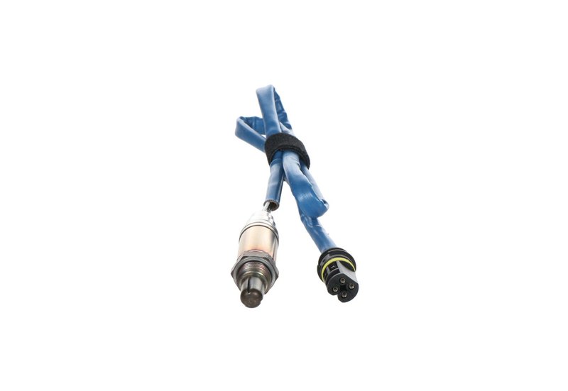 Bosch 15088 Oxygen Sensor - Upstream Left