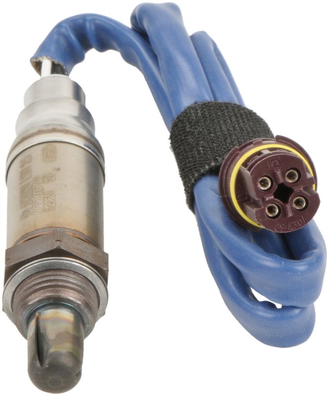 Bosch 15092 Oxygen Sensor - Downstream Right