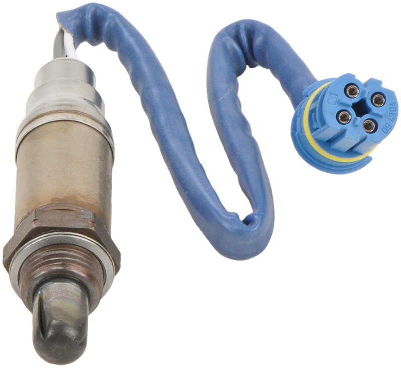 Bosch 15094 Oxygen Sensor - Downstream Left