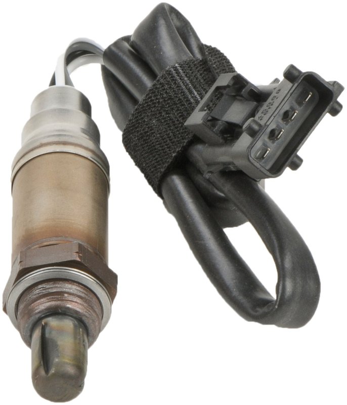 Bosch 15097 Oxygen Sensor - Upstream