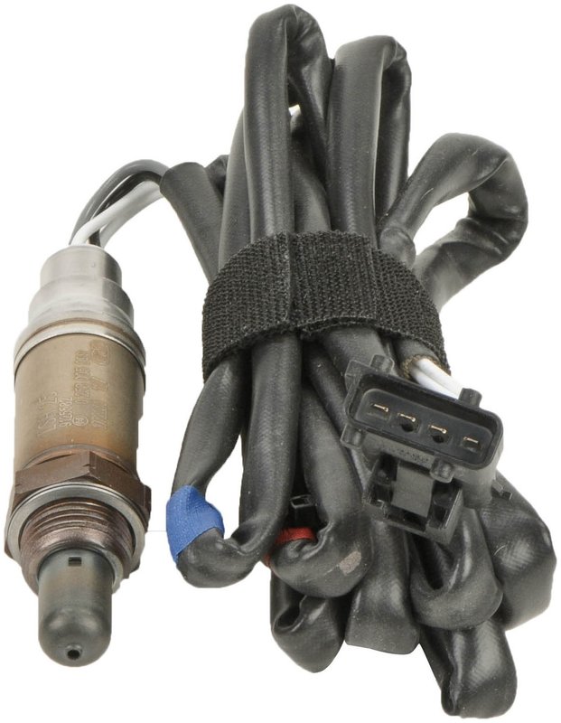 Bosch 15099 Oxygen Sensor - Downstream