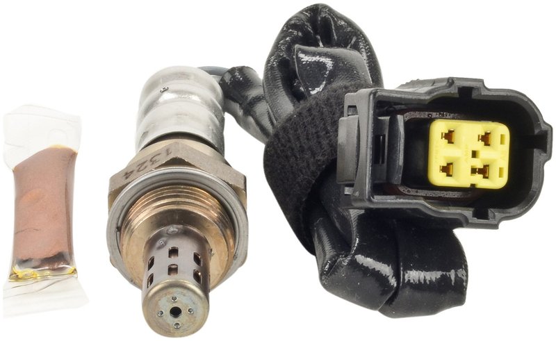 Bosch 15123 Oxygen Sensor - Upstream or Upstream Right