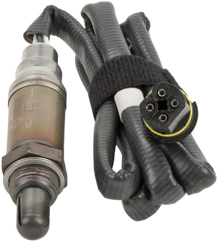 Bosch 15138 Oxygen Sensor - Downstream