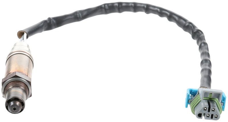 Bosch 15151 Oxygen Sensor - Downstream or Upstream