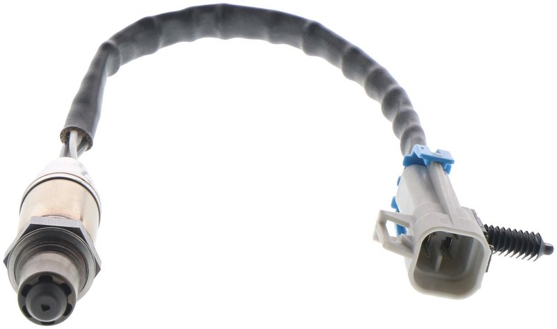 Bosch 15152 Oxygen Sensor - Downstream or Upstream