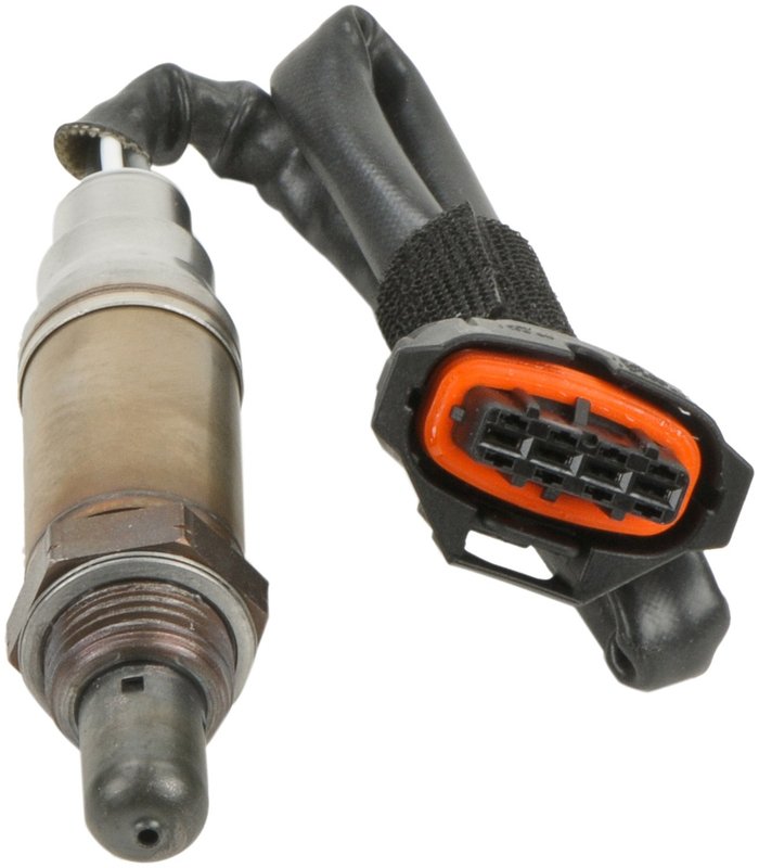 Bosch 15183 Oxygen Sensor - Downstream Front
