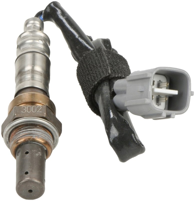 Bosch 15217 Oxygen Sensor - Upstream, Upstream Left or Upstream Right
