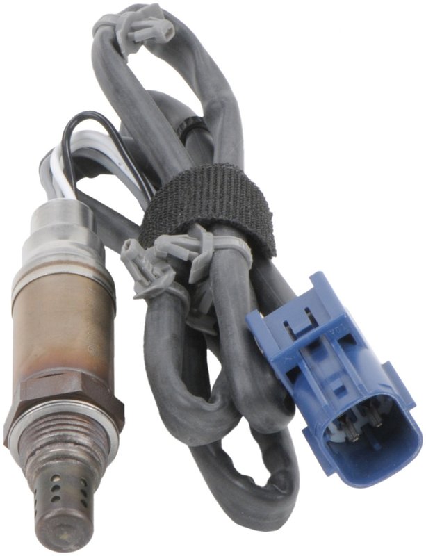 Bosch 15225 Oxygen Sensor - Downstream Rear or Downstream Right