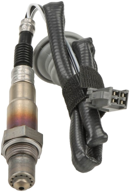 Bosch 15290 Oxygen Sensor - Downstream or Upstream