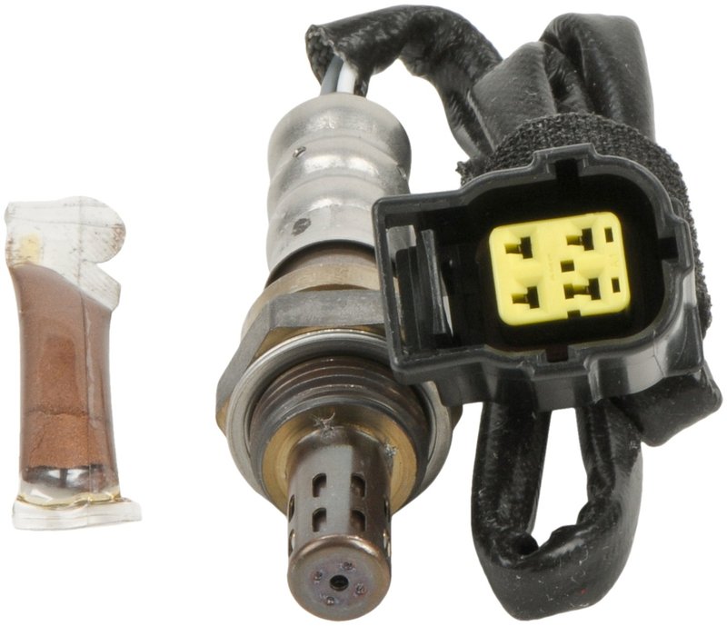 Bosch 15308 Oxygen Sensor - Downstream or Downstream Left