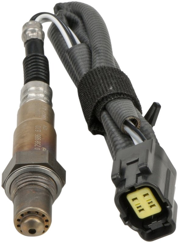 Bosch 15330 Oxygen Sensor - Downstream, Upstream, Upstream Rear or Upstream Right