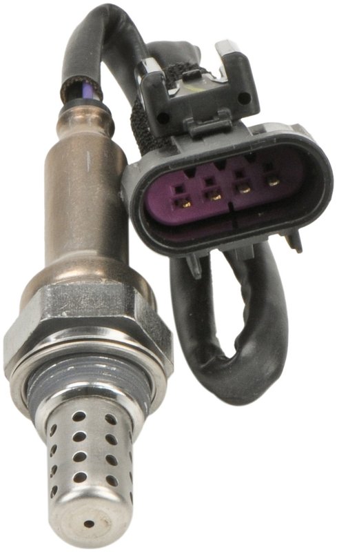 Bosch 15337 Oxygen Sensor - Upstream Left