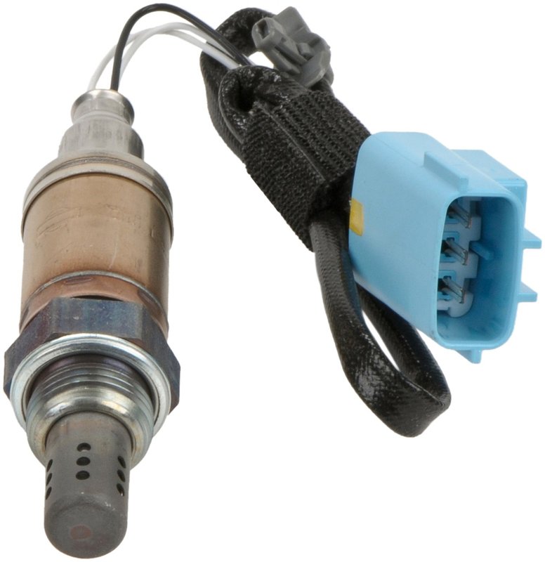 Bosch 15343 Oxygen Sensor - Upstream Right