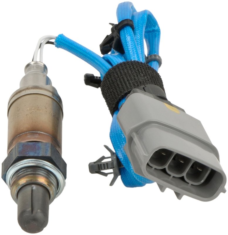Bosch 15355 Oxygen Sensor - Upstream Left