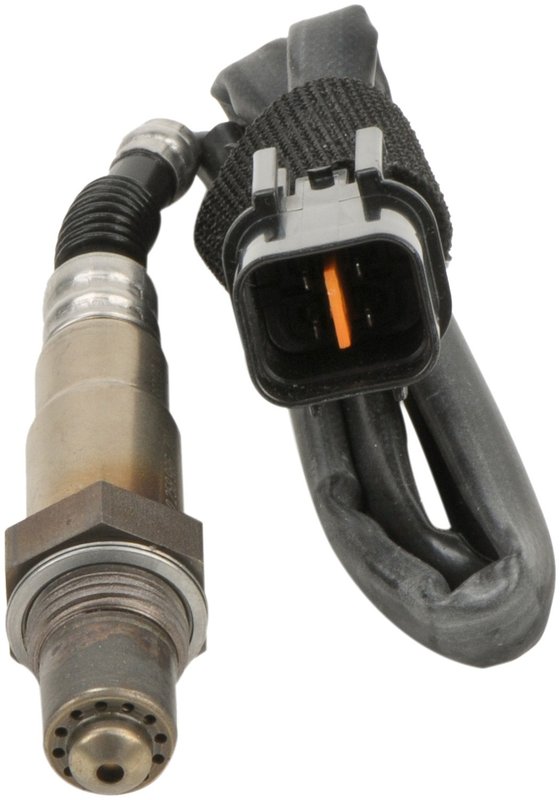 Bosch 15358 Oxygen Sensor - Downstream Left or Downstream Right