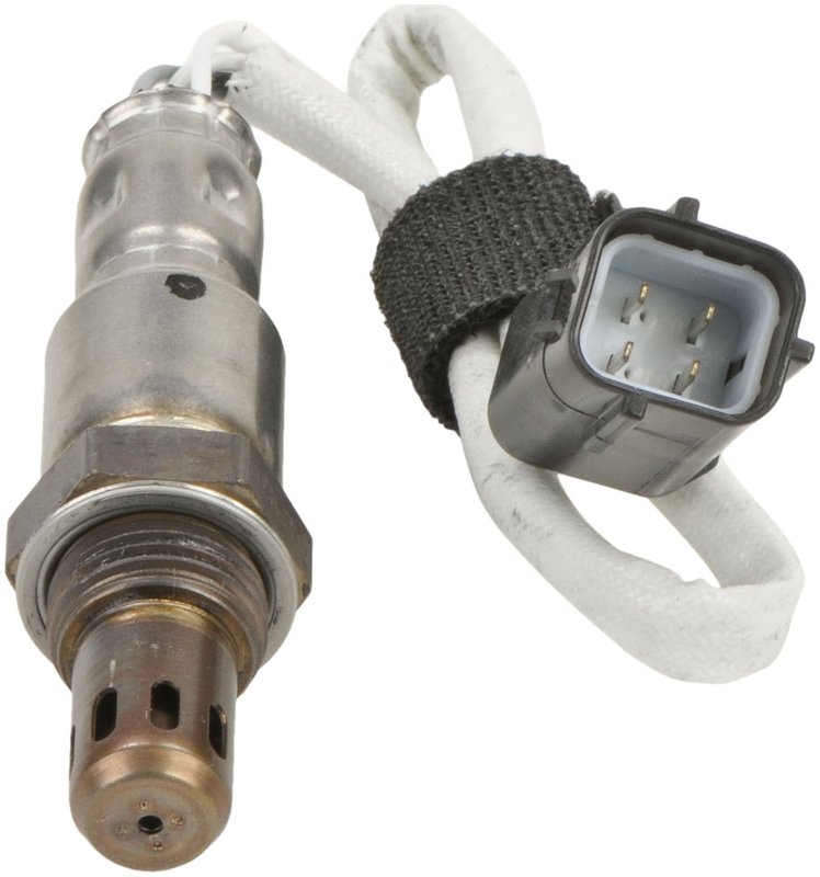 Bosch 15370 Oxygen Sensor - Downstream